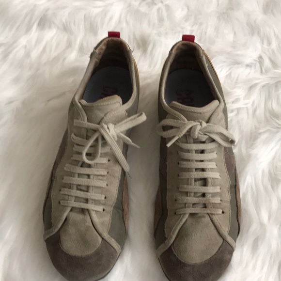 Camper Other - CAMPER barely worn shoes for men